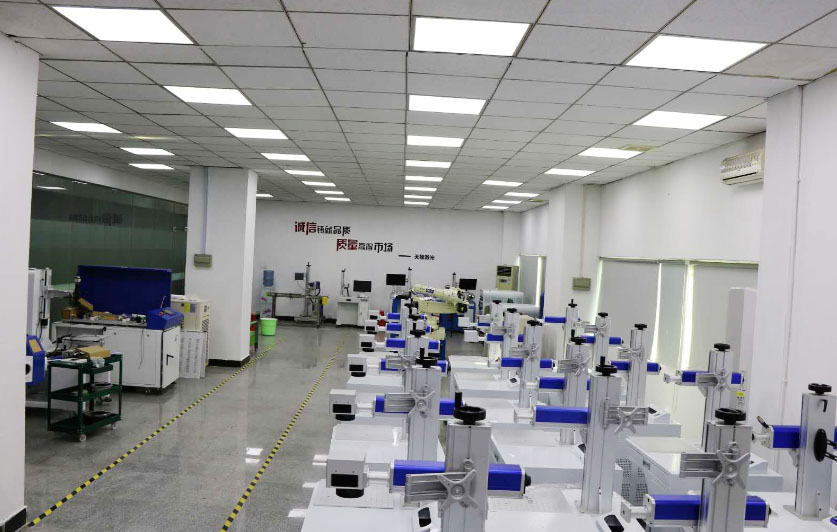 東莞三維機械手激光切割機廠(chǎng)家